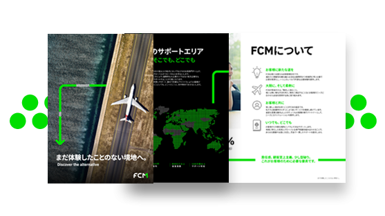 fcm travel japan